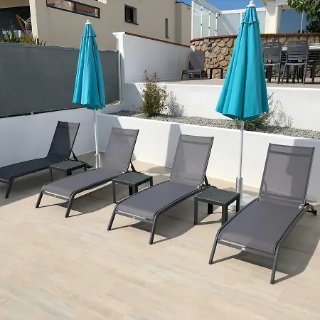 La Vigie Apartment