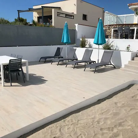 Apartment La Vigie *