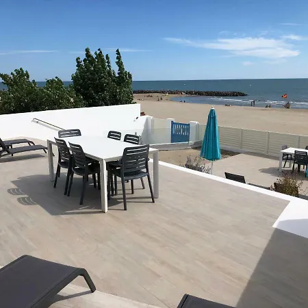La Vigie Apartment Le Grau-d'Agde