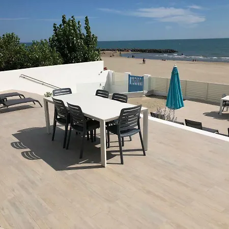 La Vigie Apartment Le Grau-d'Agde