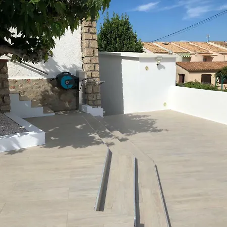 Apartment La Vigie