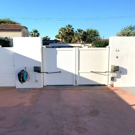 La Vigie Apartment *