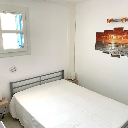 La Vigie Apartment