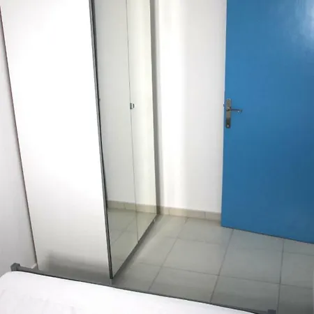 Apartment La Vigie