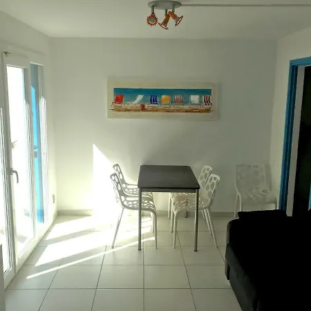 La Vigie Apartment *