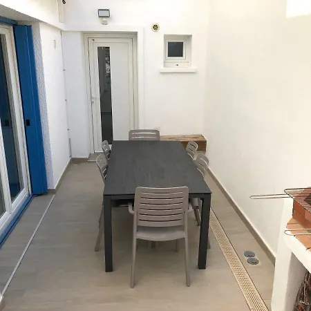 Apartment La Vigie Le Grau-d'Agde