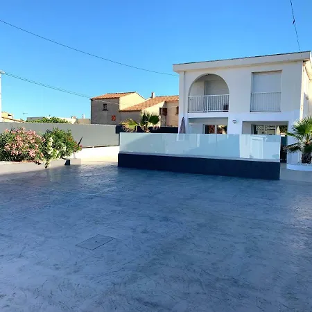 La Vigie Apartment *